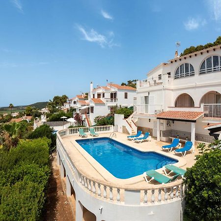 Villa Esplendor Son Bou Eksteriør billede
