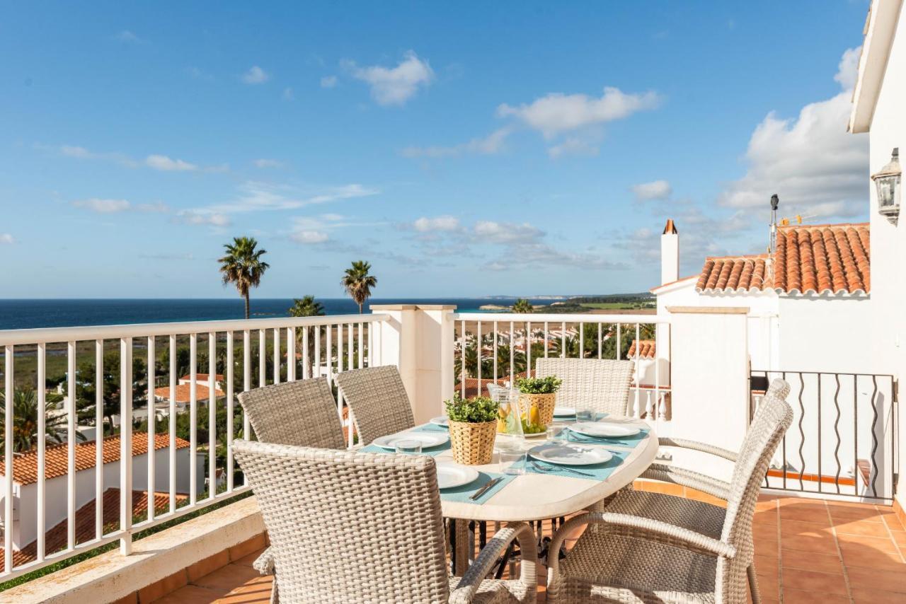 Villa Esplendor Son Bou Eksteriør billede